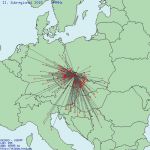 Mapa 144MHz (1/12)