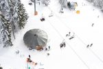 Skibar pod sloupem (4/10)