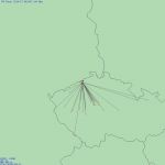 Mapka QSO - FMpohar 2014-07 144 MHz (6/20) Mapka QSO - FMpohar 2014-07 144 MHz (6/20)