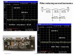 Obr. 7 - Filtr 288MHz (7/10)