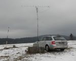 zobrazit galerii QTH OK1MWW - JO80ff Pustý